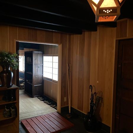 Koyasan Space מראה חיצוני תמונה
