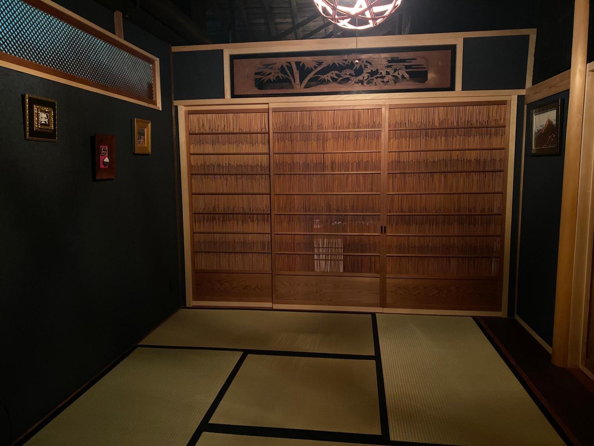 Koyasan Space מראה חיצוני תמונה
