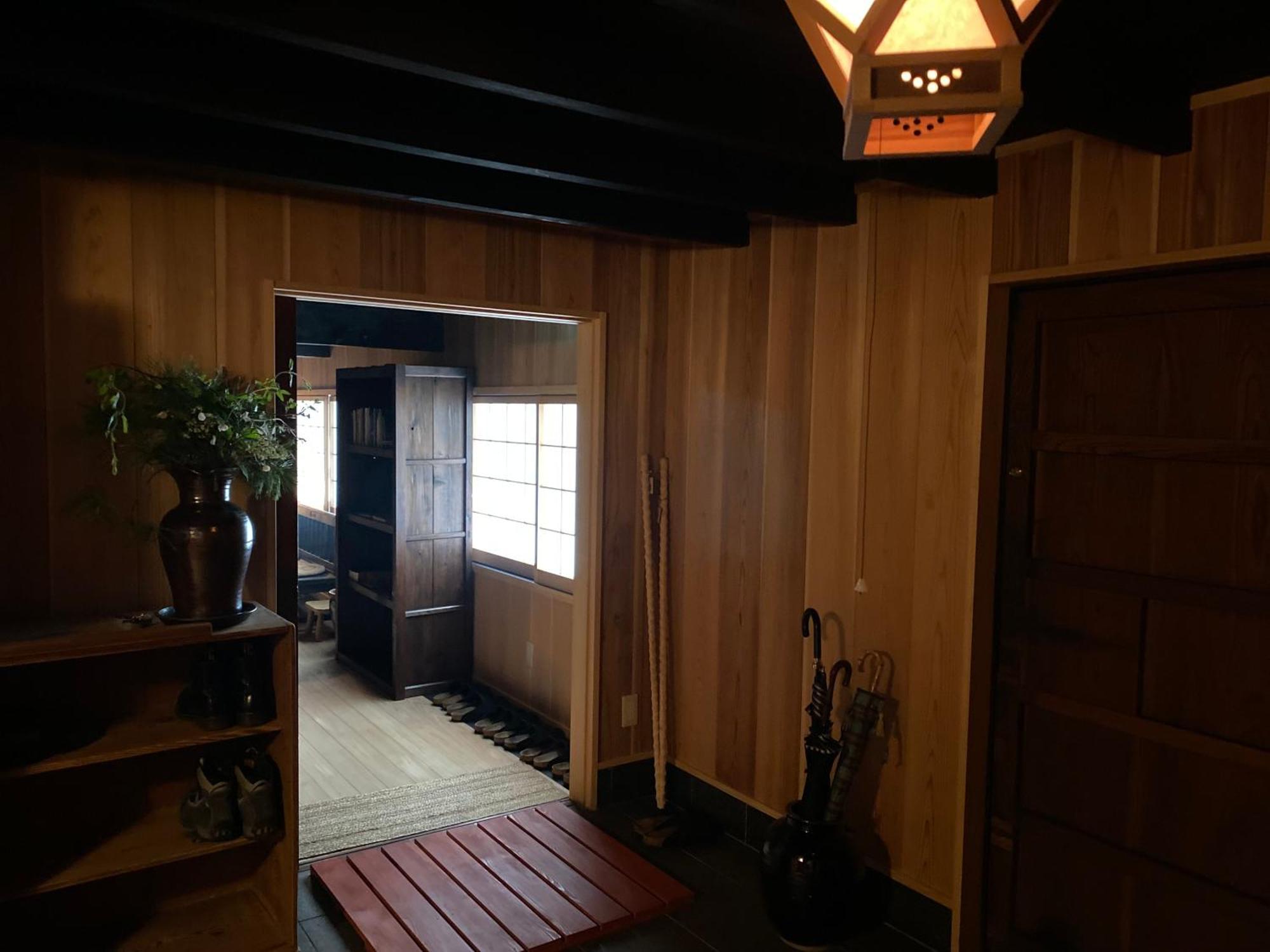Koyasan Space מראה חיצוני תמונה