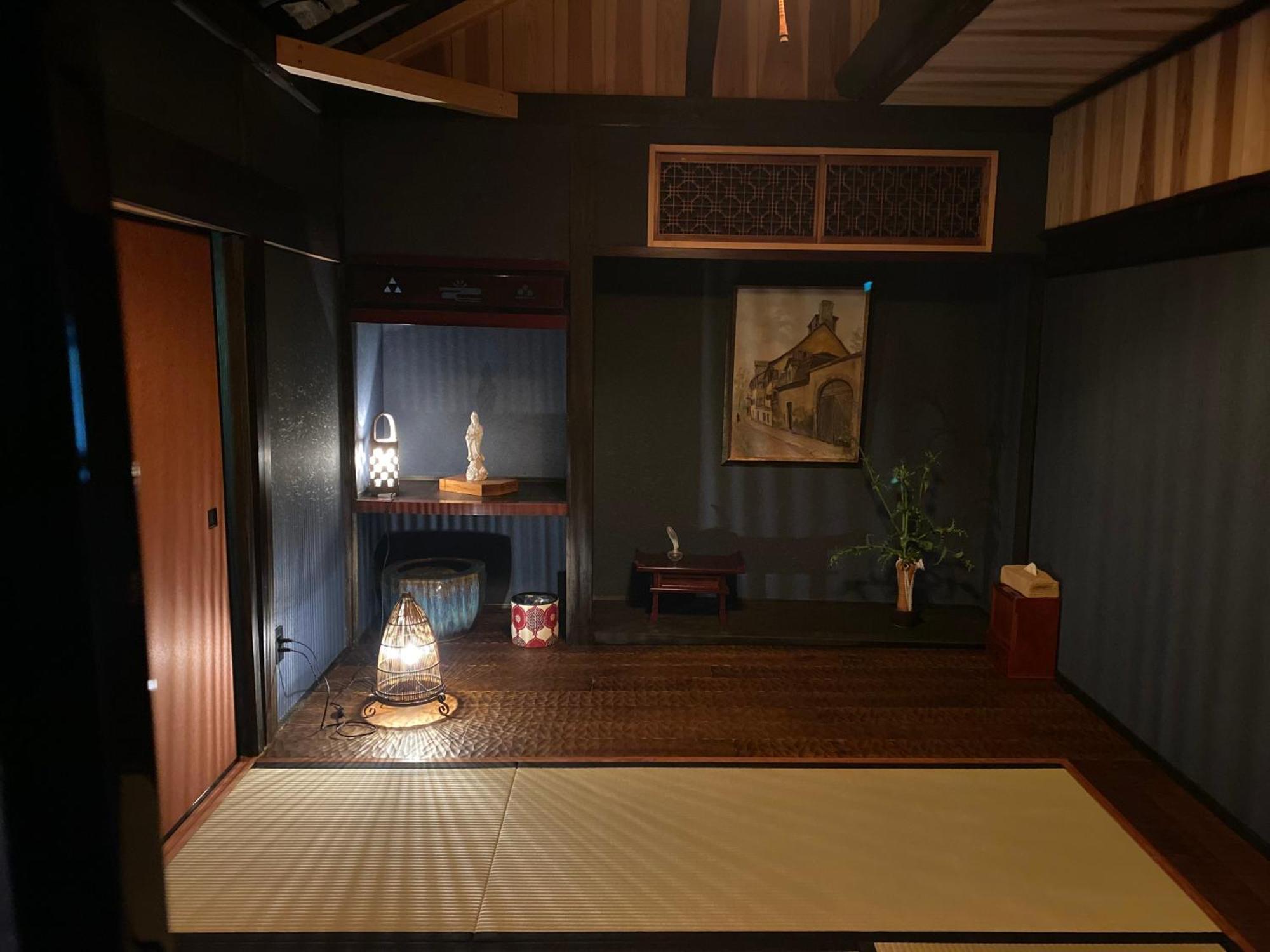 Koyasan Space מראה חיצוני תמונה