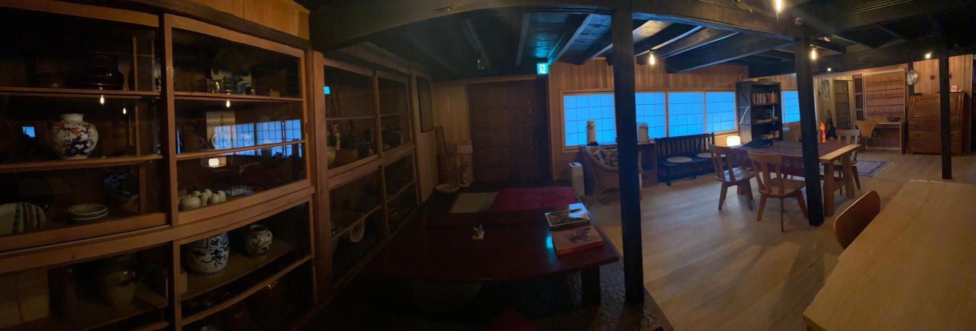 Koyasan Space מראה חיצוני תמונה
