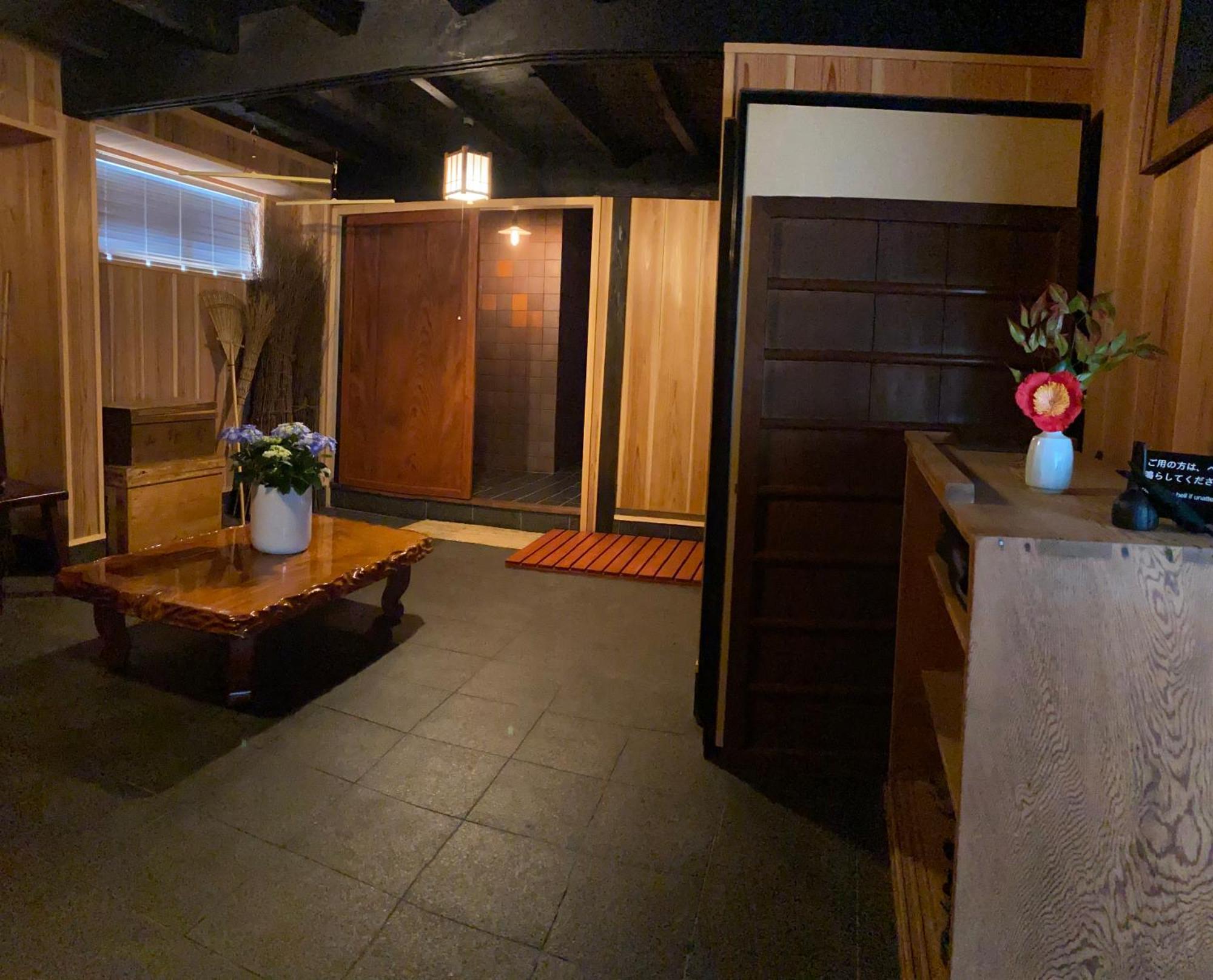 Koyasan Space מראה חיצוני תמונה