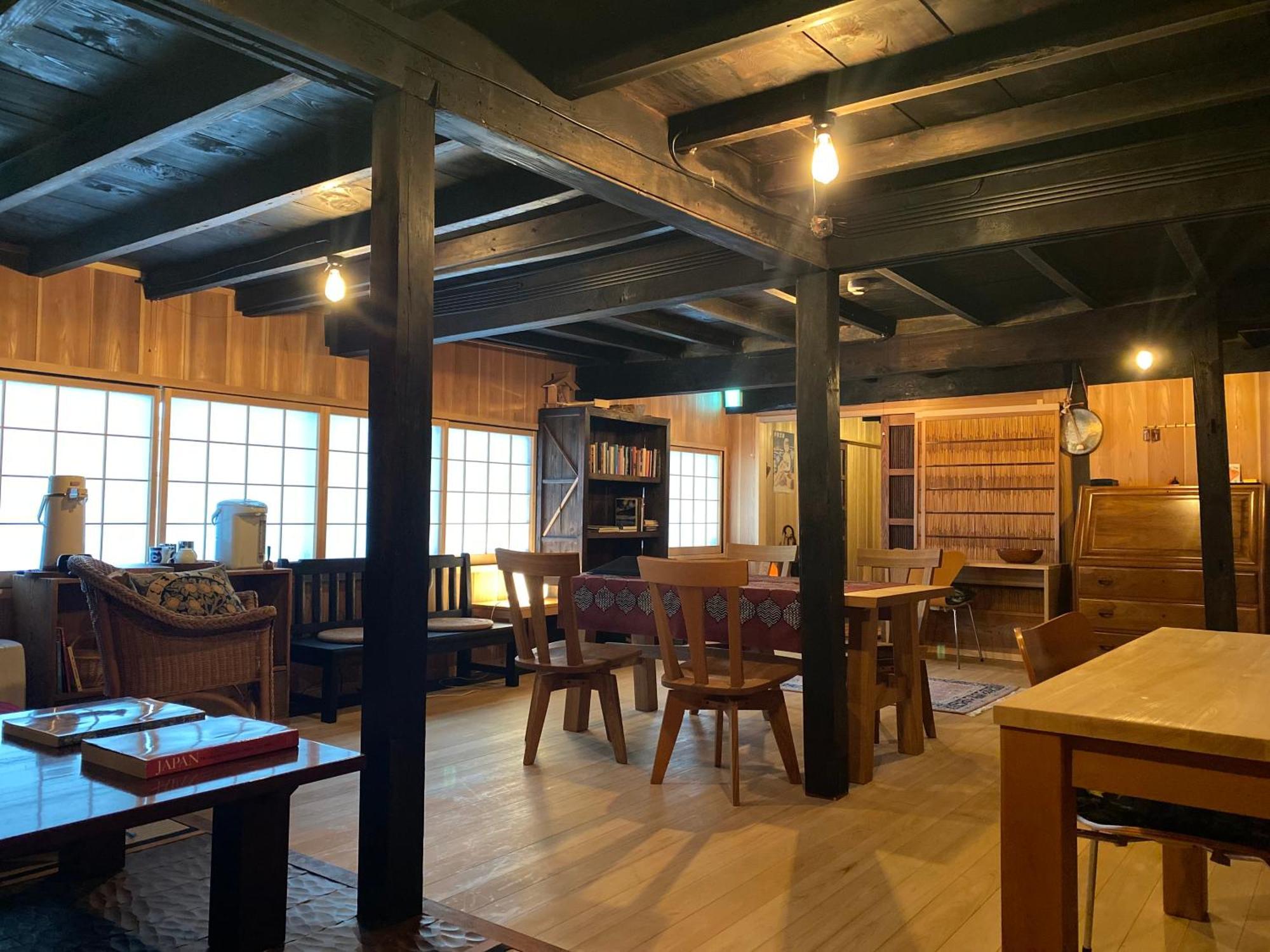 Koyasan Space מראה חיצוני תמונה